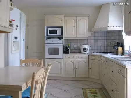location grande maison