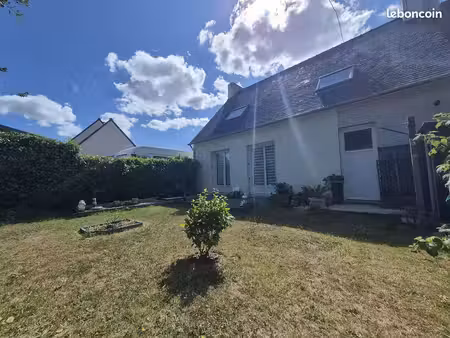 maison 5 pièces 85 m²