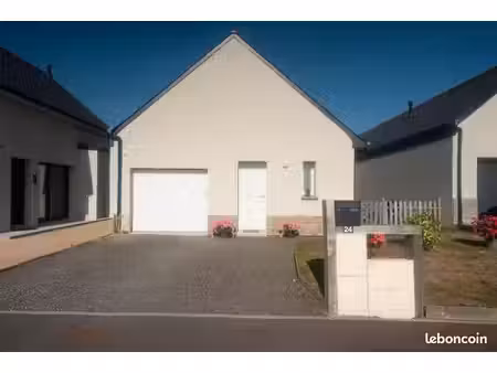 location à l'année