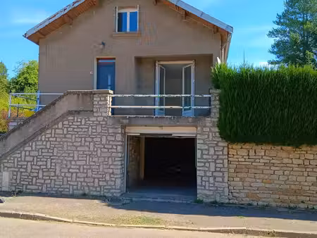proche nogent petite maison avec garage/terrain