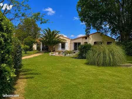maison 6 pièces 171 m²