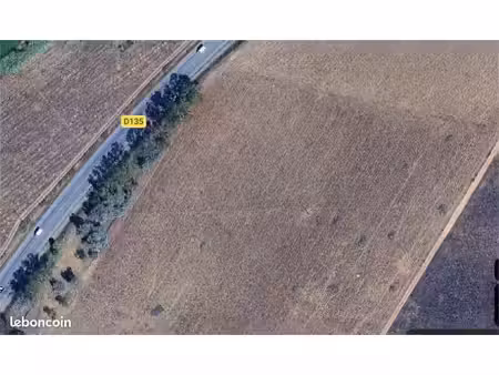 terrains bio 15 hectares cherchent partenaire