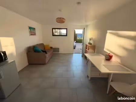 studio à louer