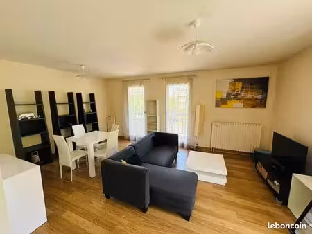 appartement t3 69m2