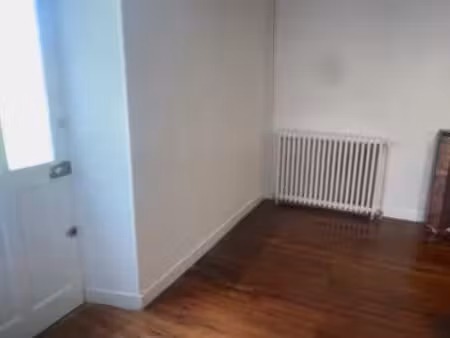 appartement rénové 42 m2