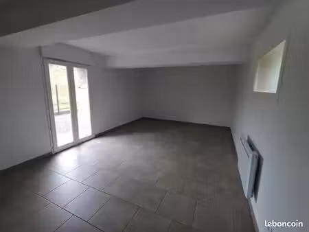 appartement t4