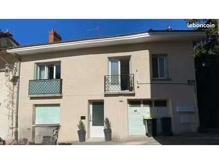 appartement à louer t2 67m2