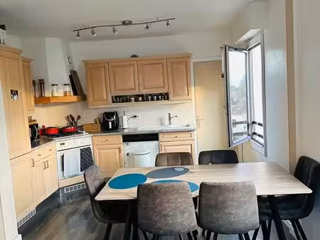 t3 meublé à louer