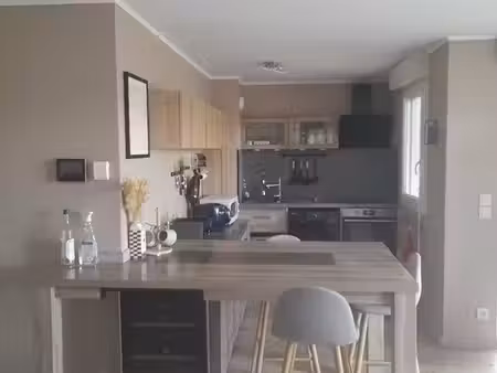 appartement t3 issoire