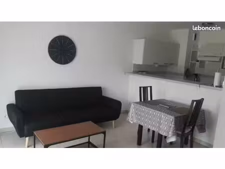 location appartement les patios d'or
