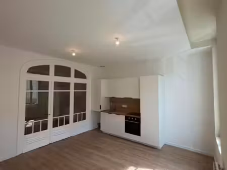 appartement 1 pièce 30 m²