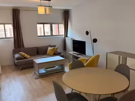 loue appartement t2 lille centre