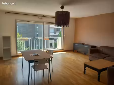 appartement t4 cormontaigne