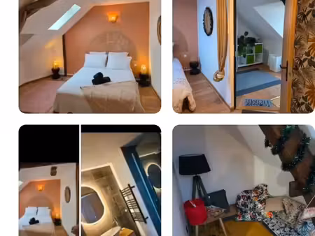 studio bail mobilité