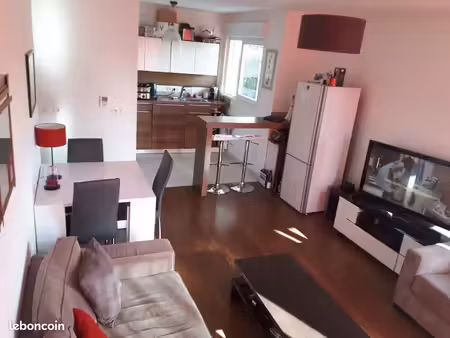 location appartement massy