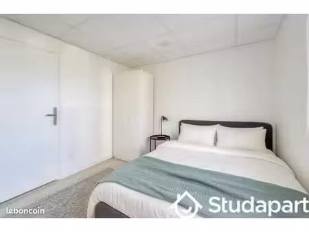 appartement 1 pièce 13 m²