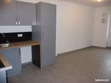 loue joli p2 quartier j. jaurès /e. jamais