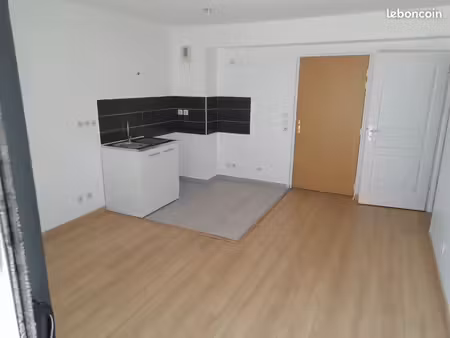 location appartement t2