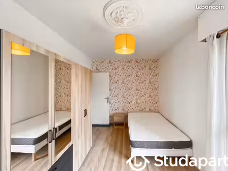 appartement 3 pièces 83 m²