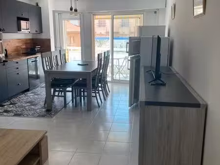 offre location saint raphael