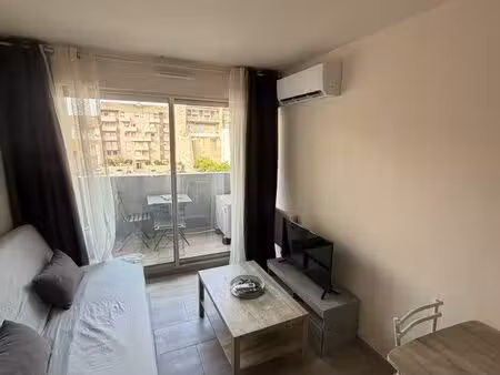 location t2 meublé