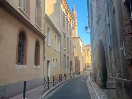cherche appartement t2