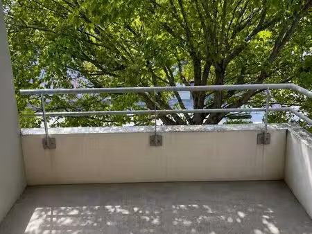 t2 + parking souterrain - piscine – bonnefoy