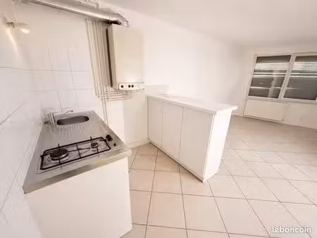 appartement t2