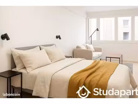 maison 1 pièce 32 m²