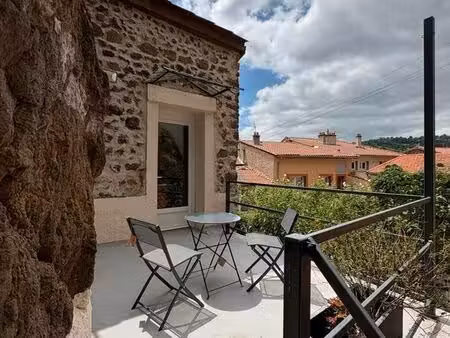 maisonnette espaly saint marcel