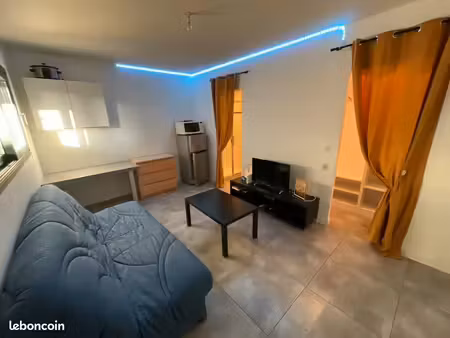 chambre etudiant