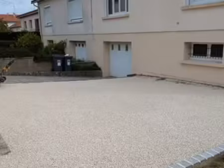 location maison individuelle