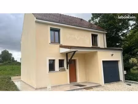 pavillon location