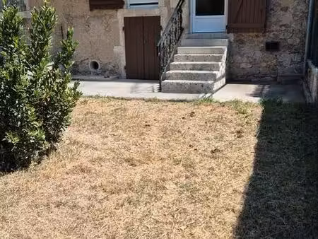 maison 4 pièces