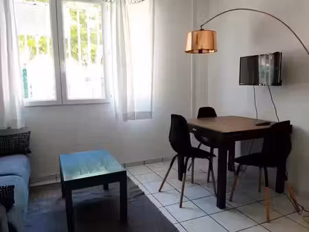 vente appartement 3 pièces 48 m² à grau d'agde (34300)  267 000 €