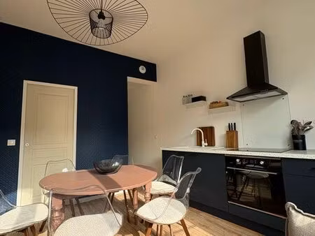 appartement centre ville