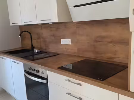 2 pièces à louer