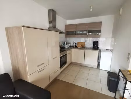 appartement t2 annemasse