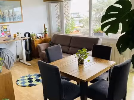 location appartement t3 bordeaux caudéran