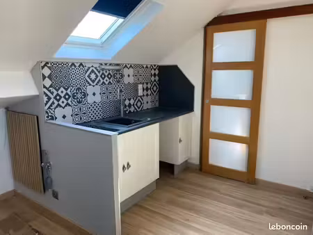 studio 28 m2