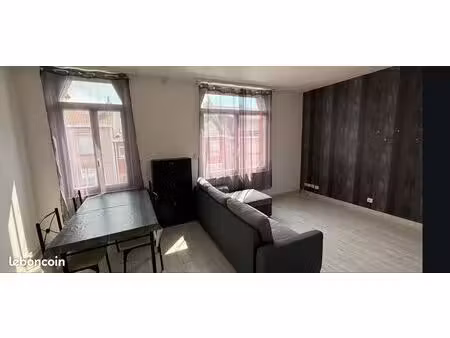location appartement f2