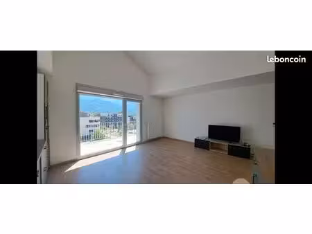 loue t3 meublé