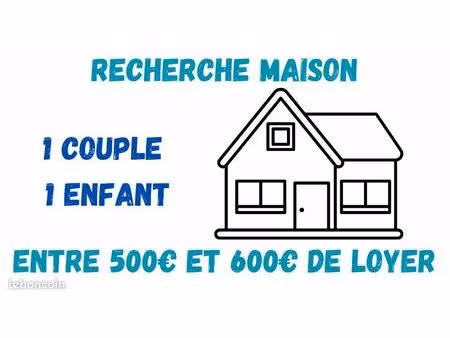 recherche t3 urgence