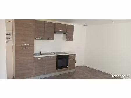 appart à louer 2 chambres +1