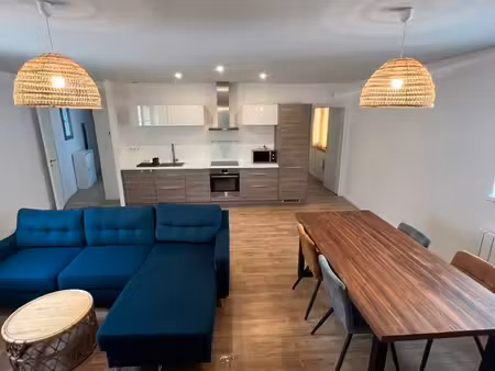 appartement t2 francheville 60m2 - 15 minutes de lyon