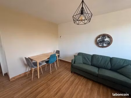 appartement t3 le mans sud