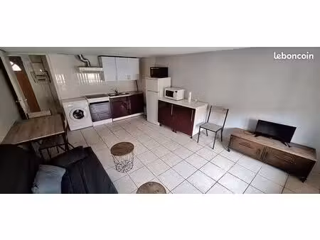 logement étudiant bd st louis