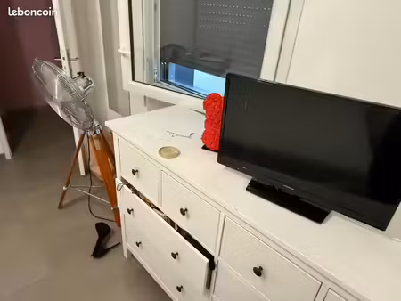 chambre h à louer