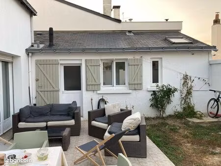 studio étudiant pornichet