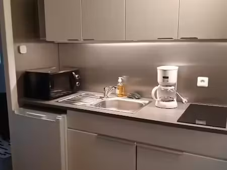 appartement meublé une pièce de 30m2